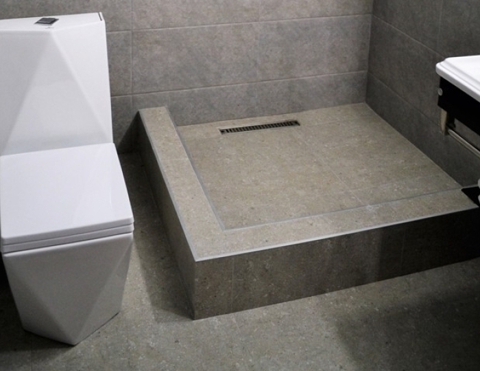 Стандарт 1-местный 1-комнатный (без балкона) - Отель «Гранд Афон» Новый Афон